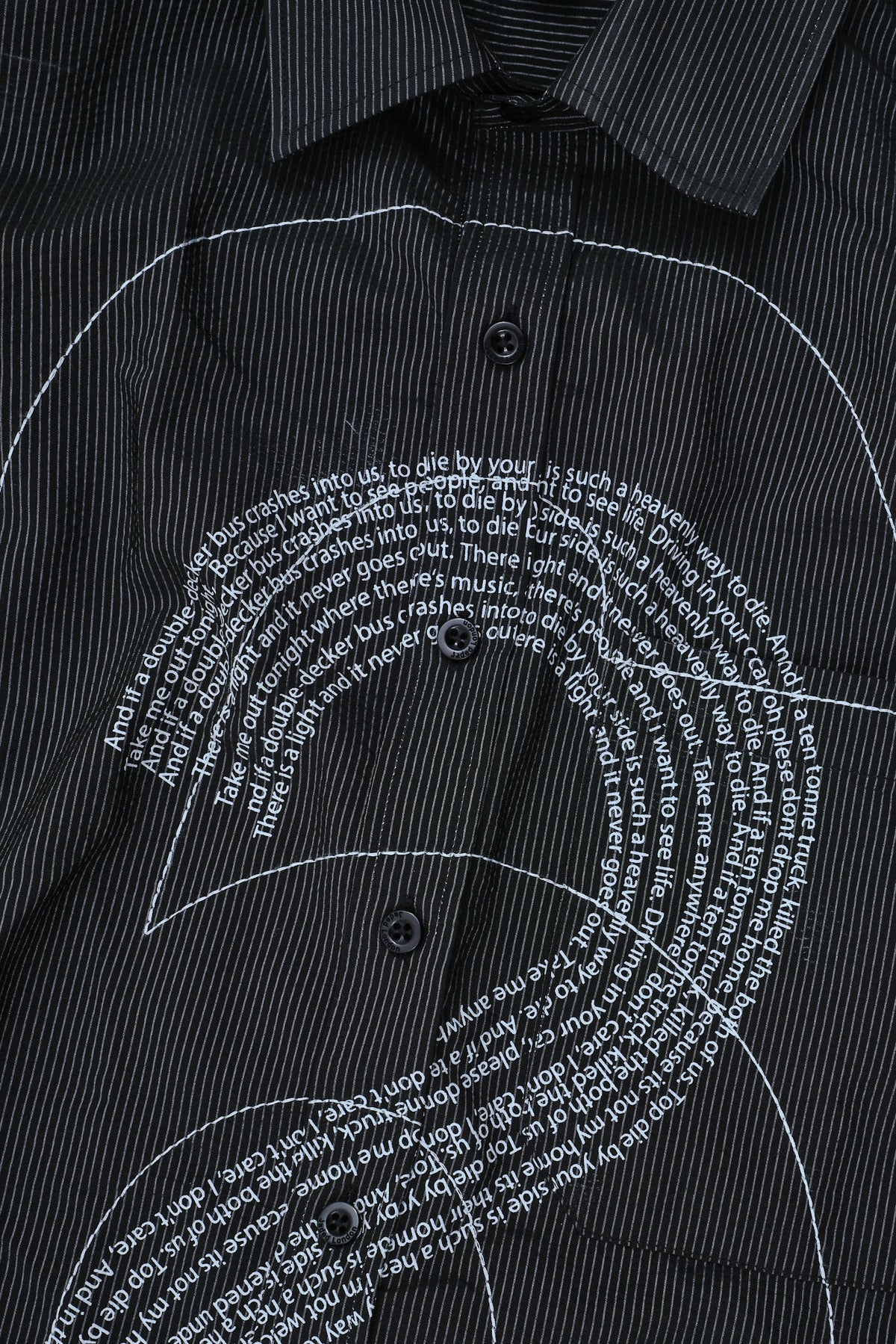 Six Deux Shirt