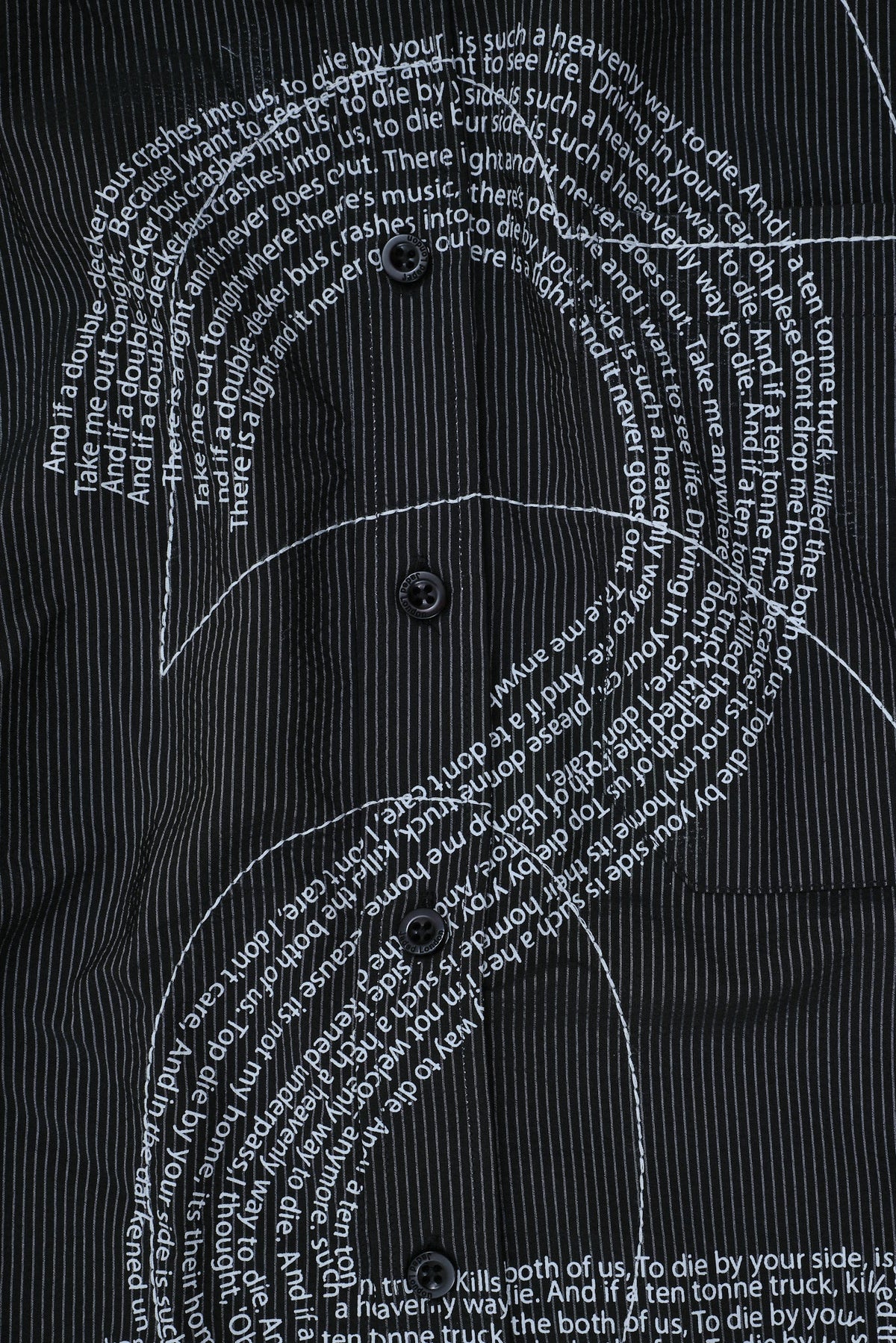 Six Deux Shirt