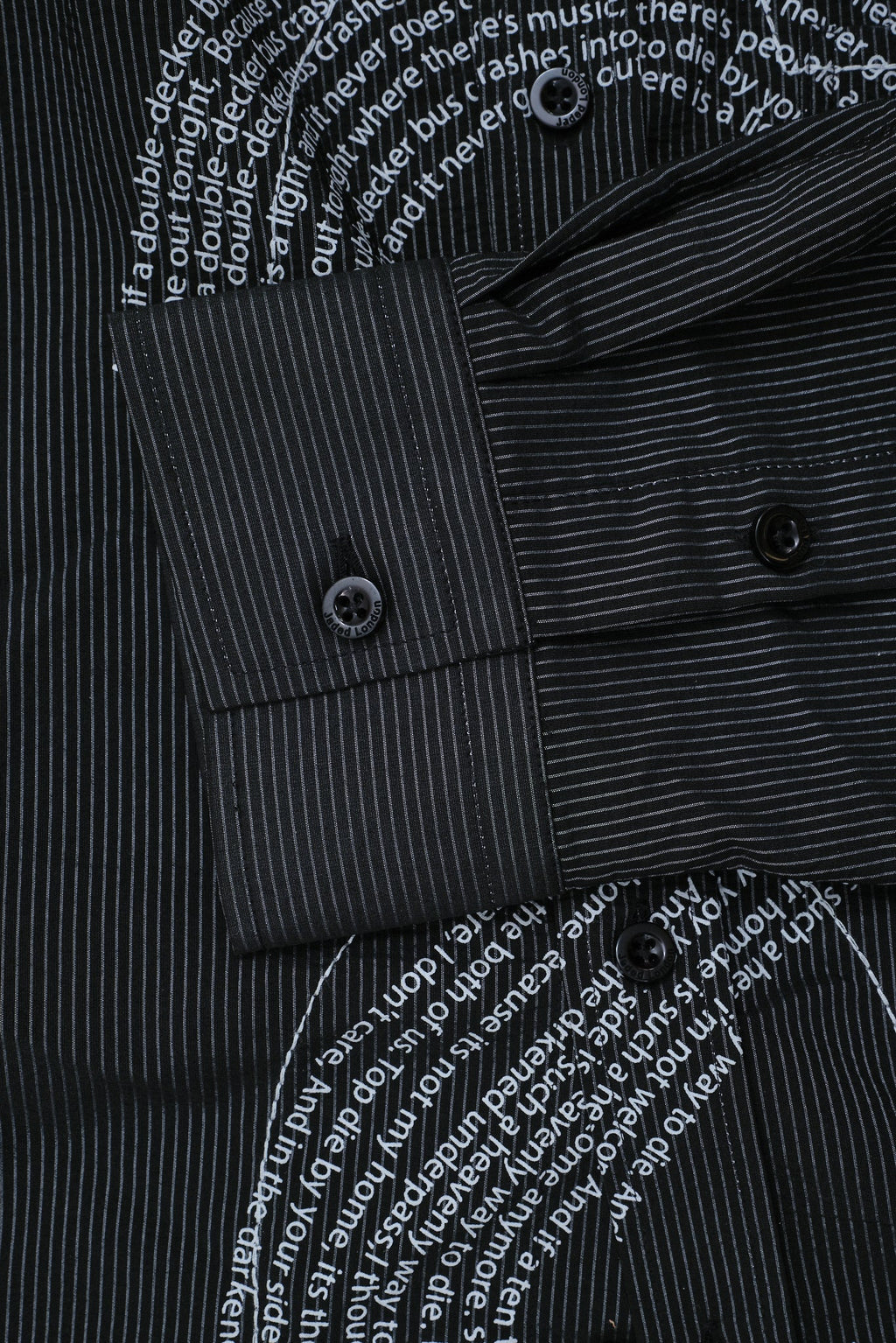 Six Deux Shirt