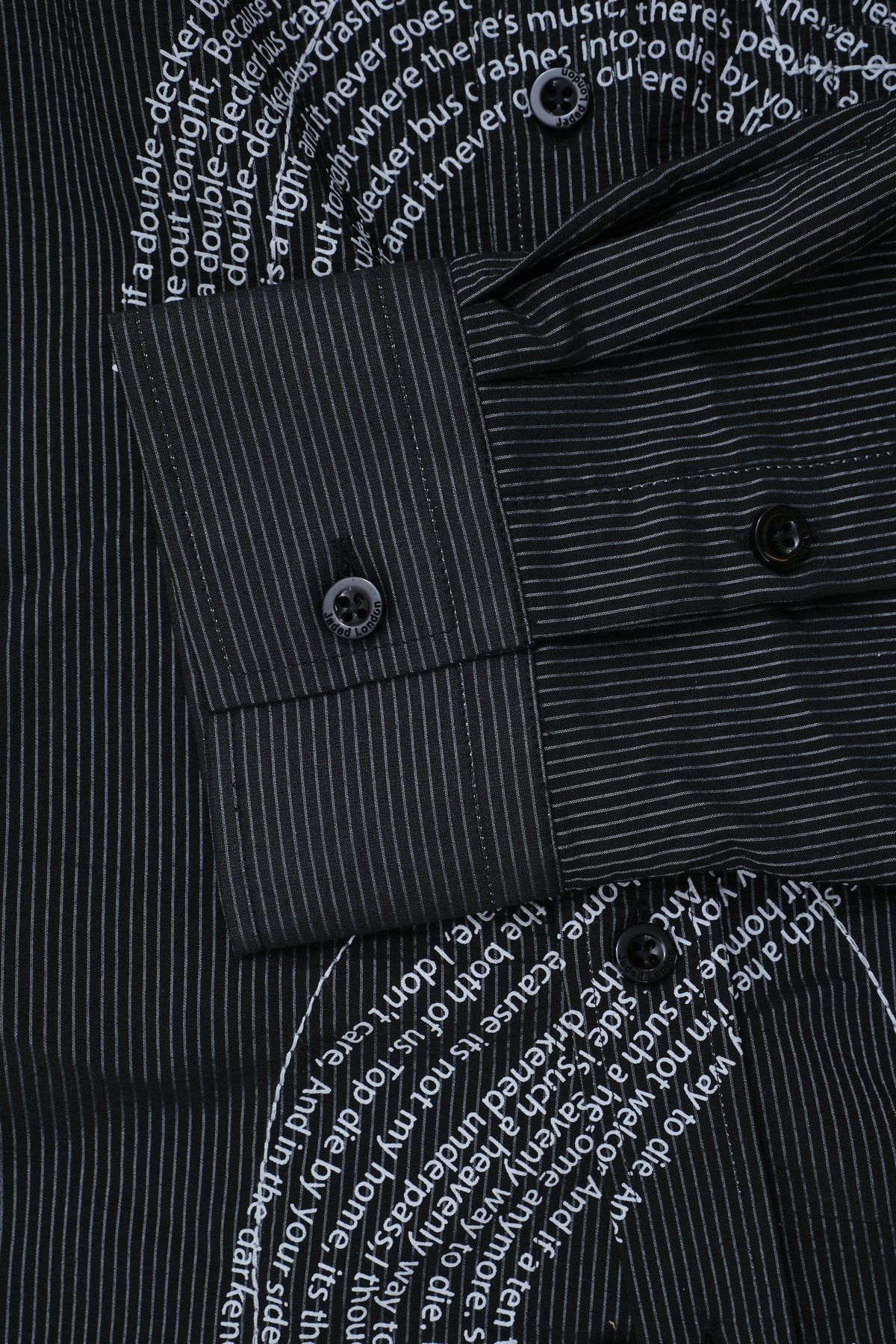Six Deux Shirt