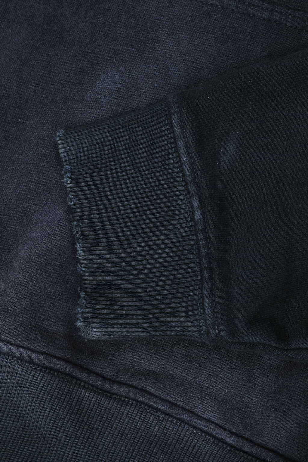 Emblem Hoodie
