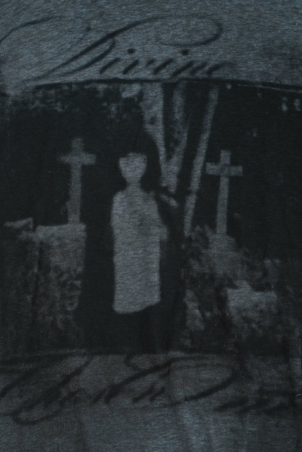 Divine Bitten T-Shirt