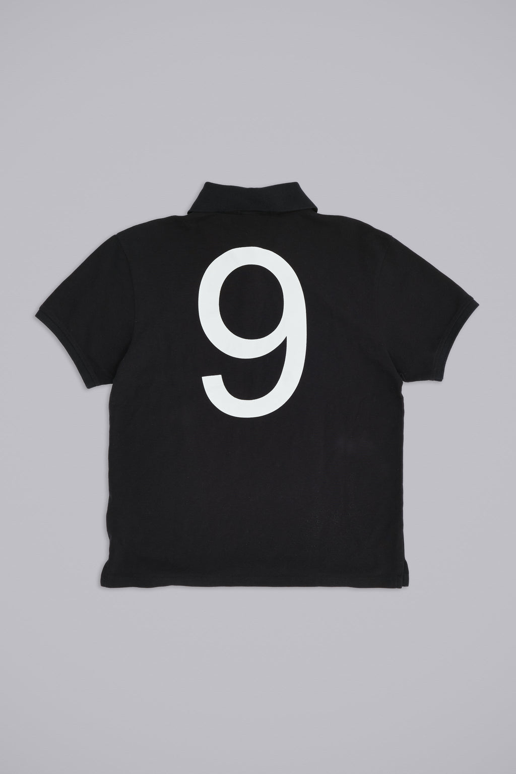 Gods City Polo