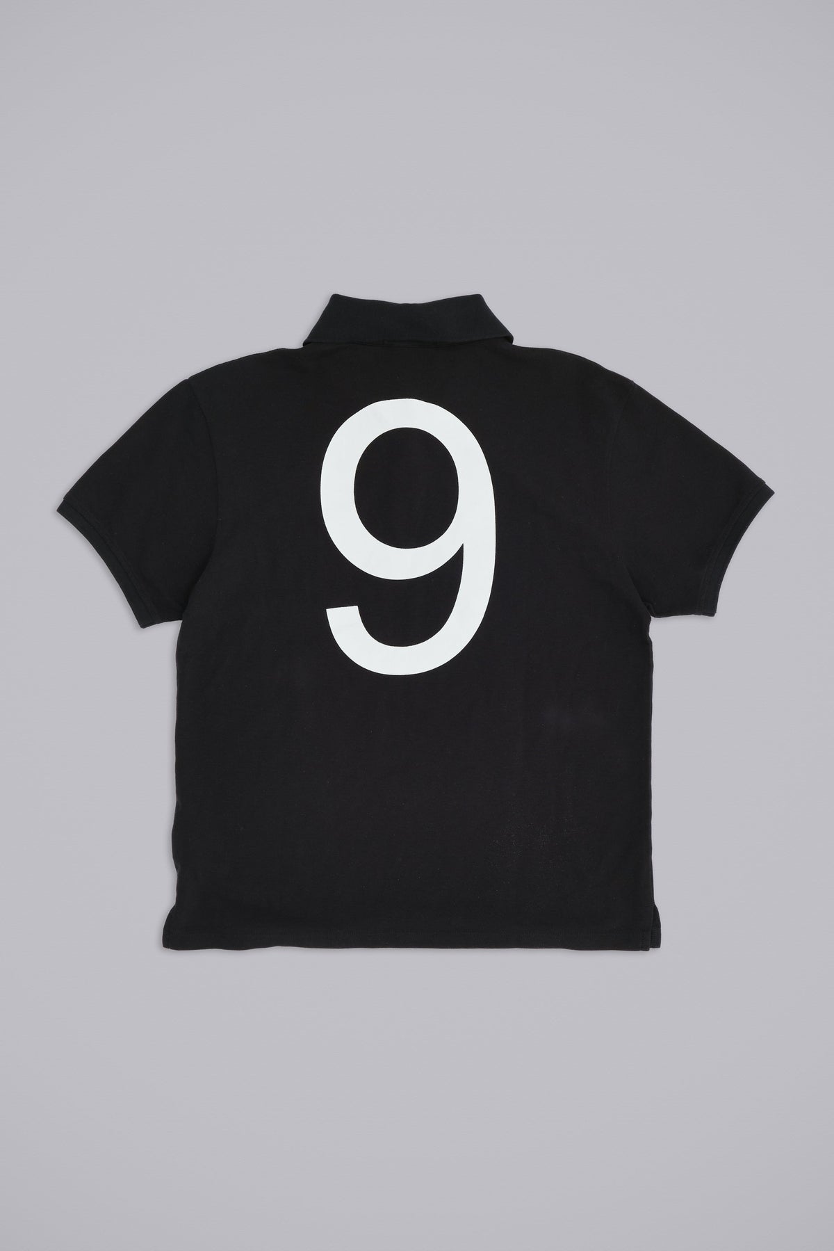 Gods City Polo