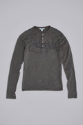 Blessed Henley Top