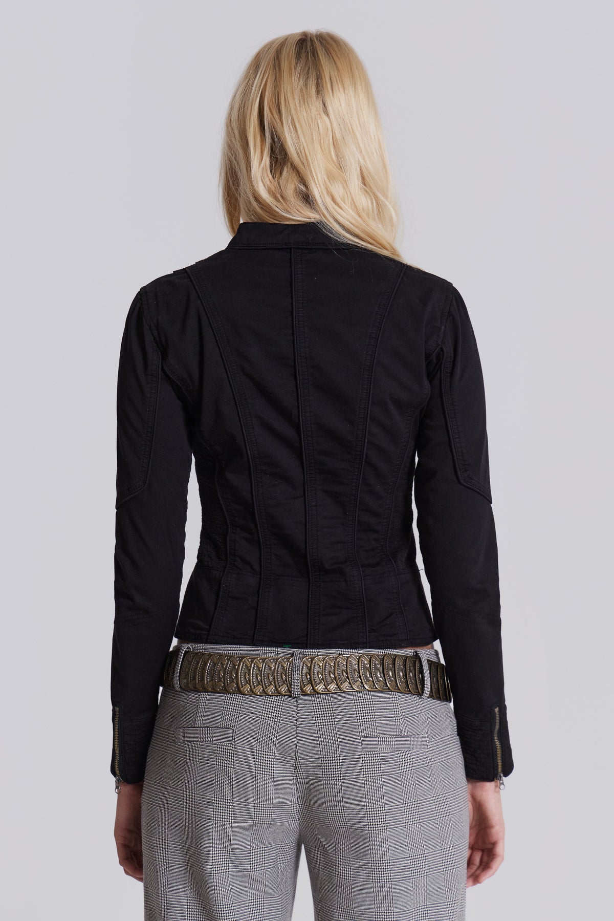 Decade Drummer Jacket