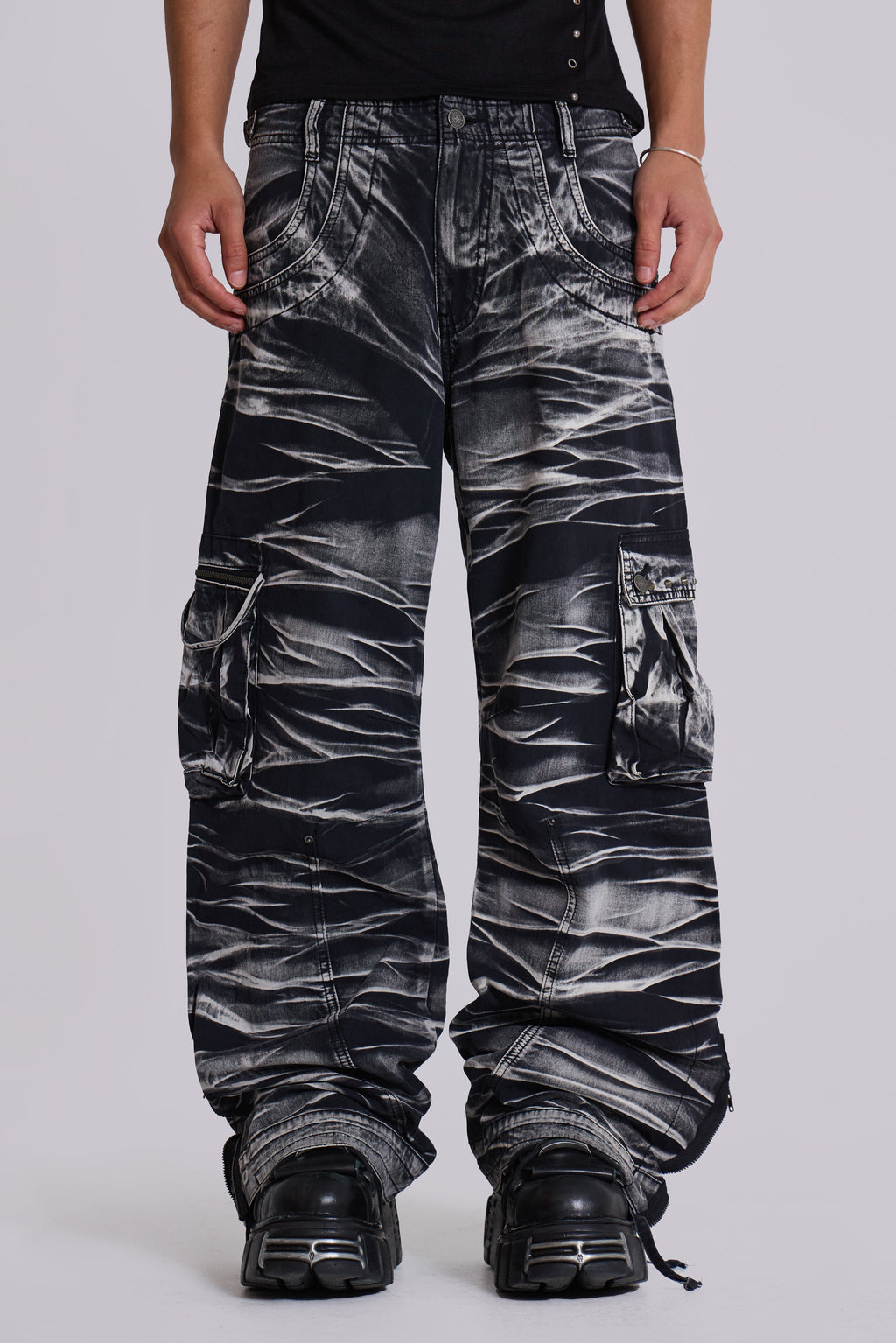 Frost Trooper Cargo Pants