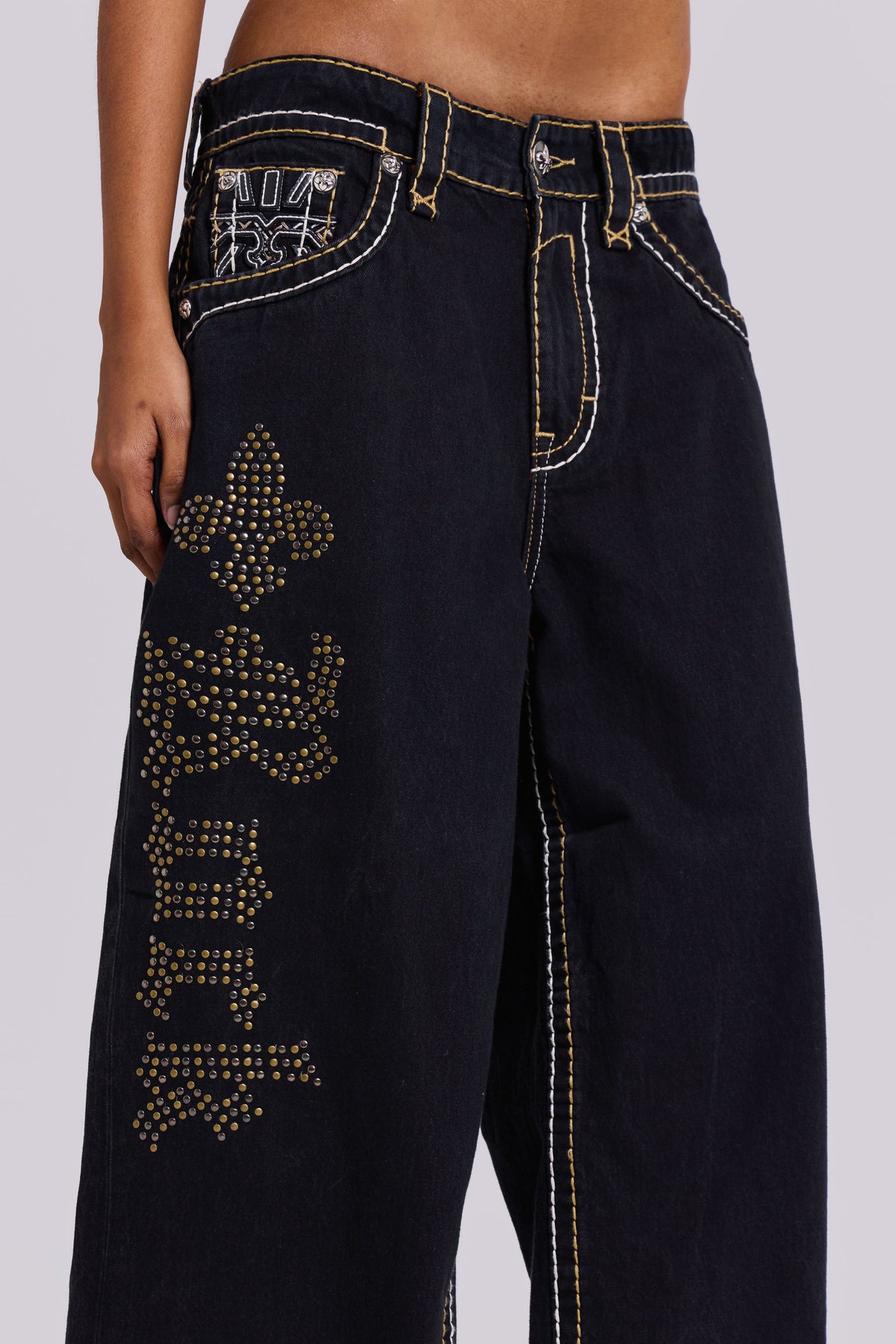 Rock Revival Mono Colossus Jeans