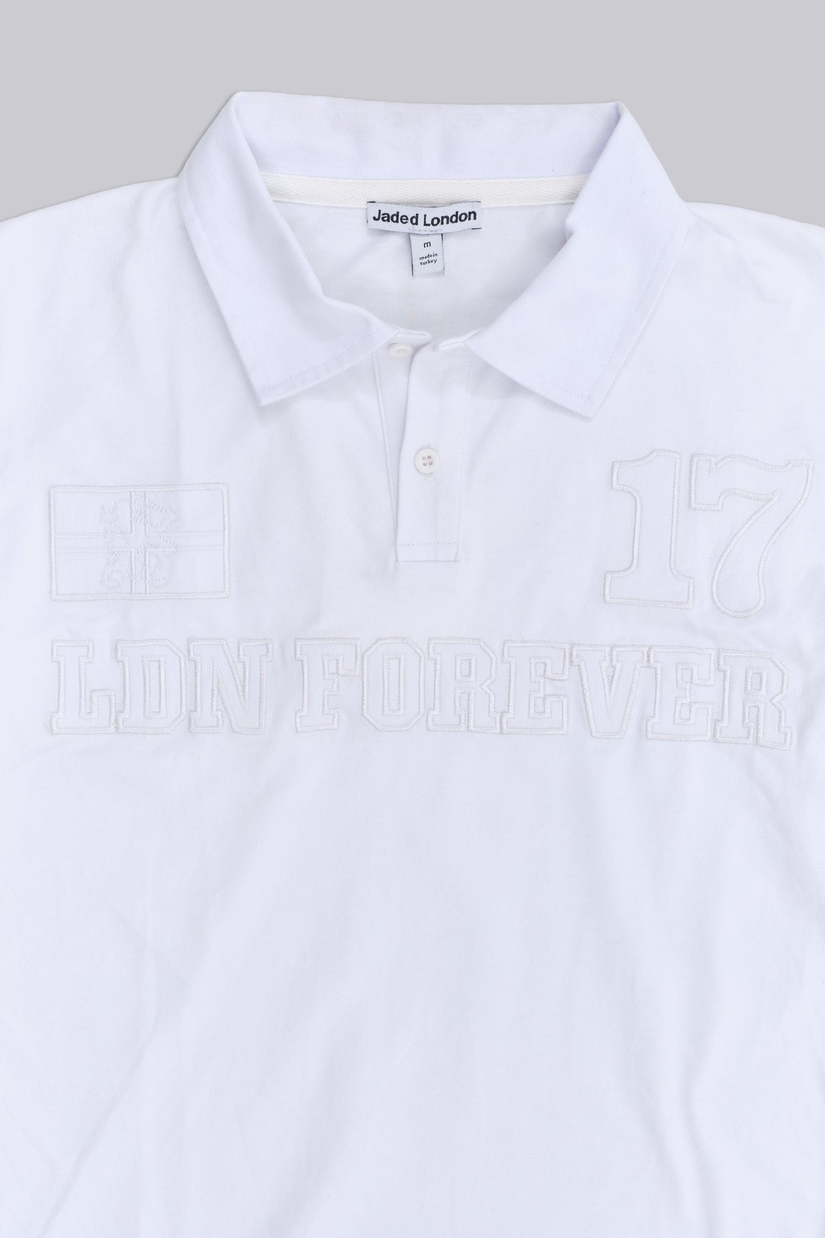 LDN Forever Polo