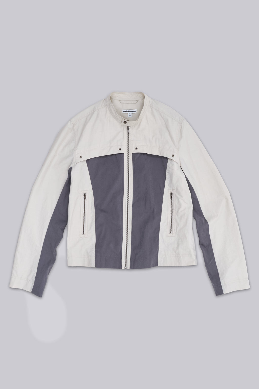 Rider Moto Jacket