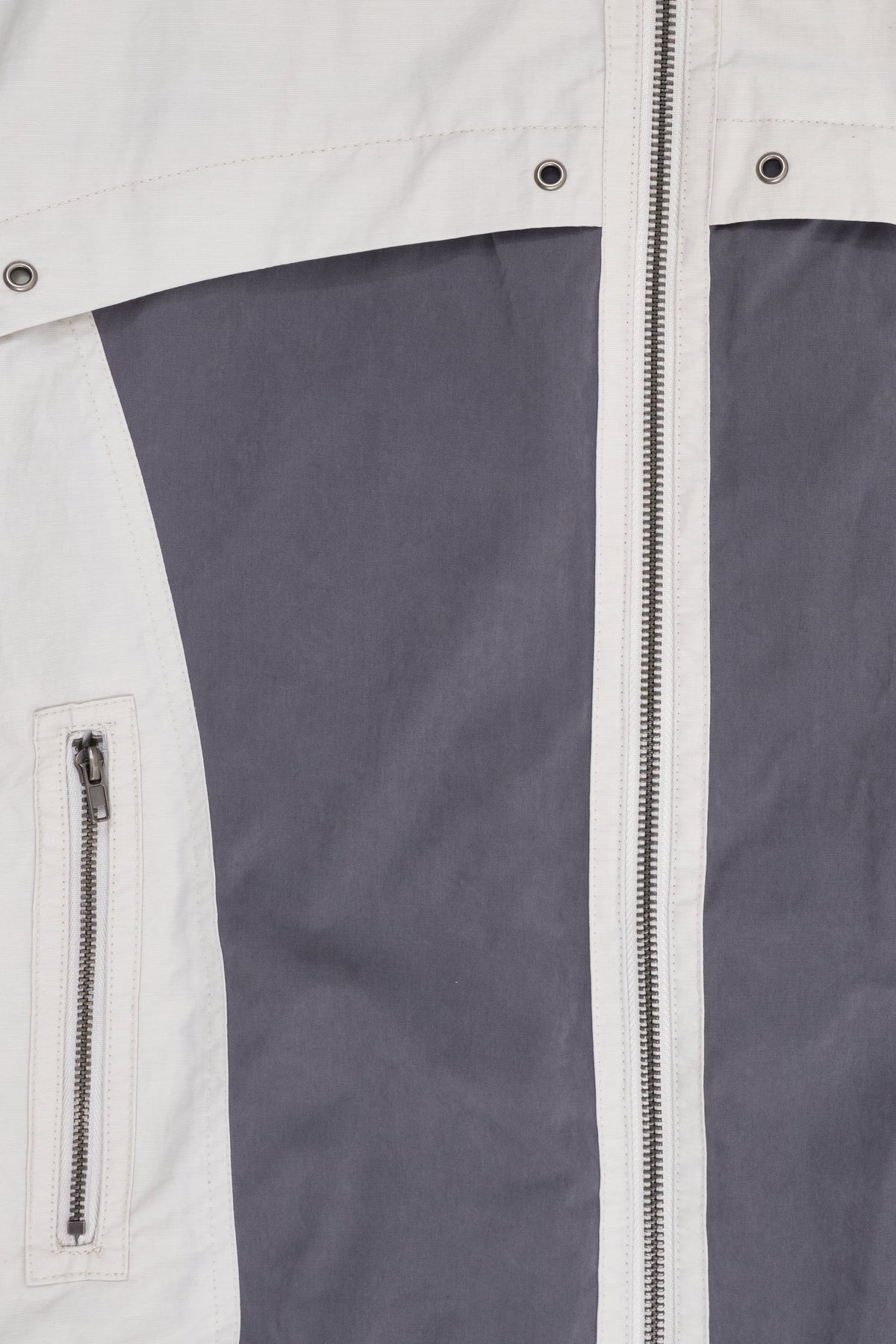 Rider Moto Jacket