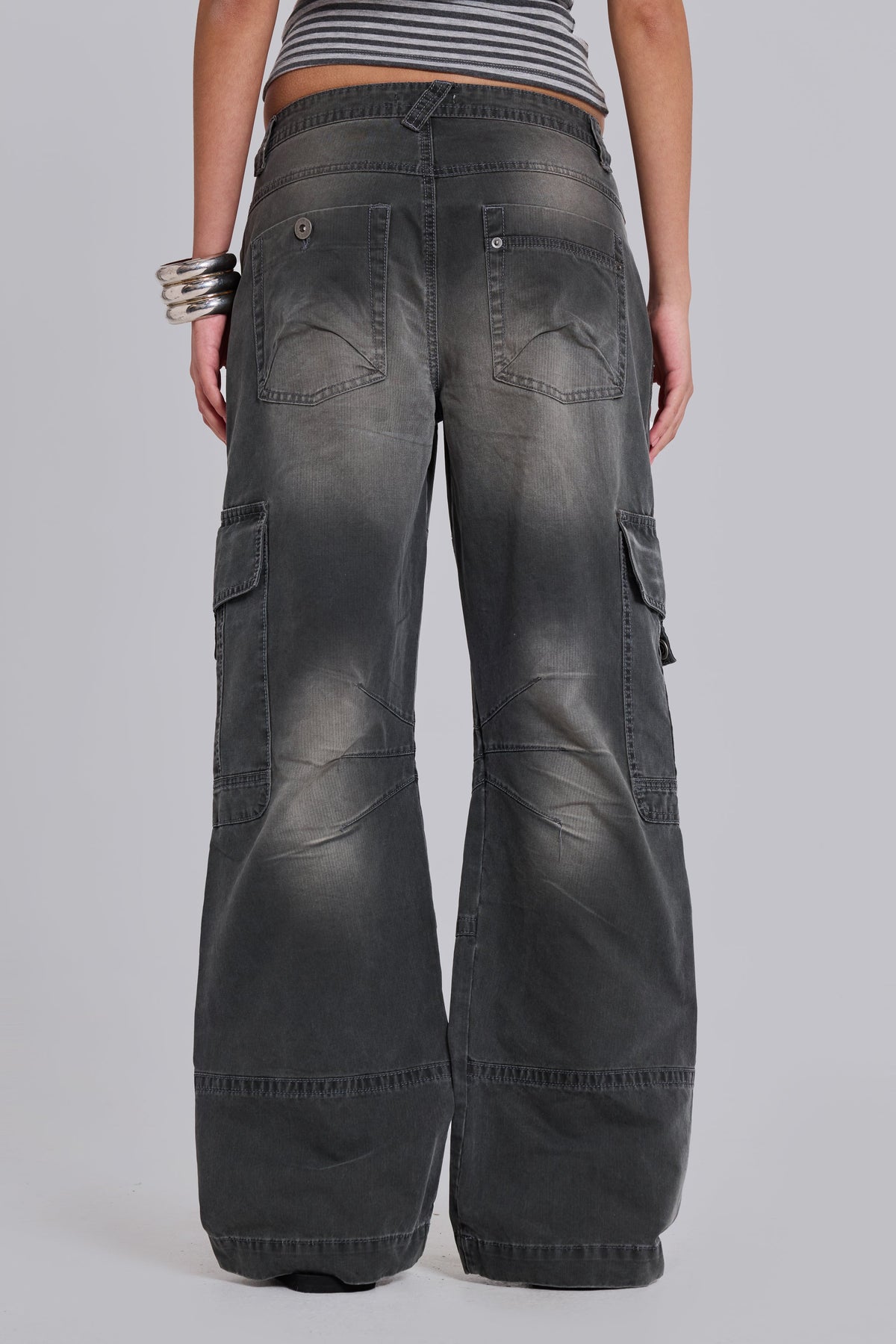 Pantalón cargo Off Duty recto