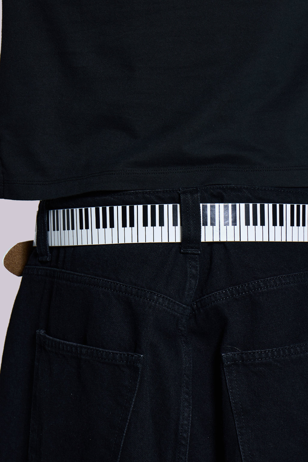 Piano Belt