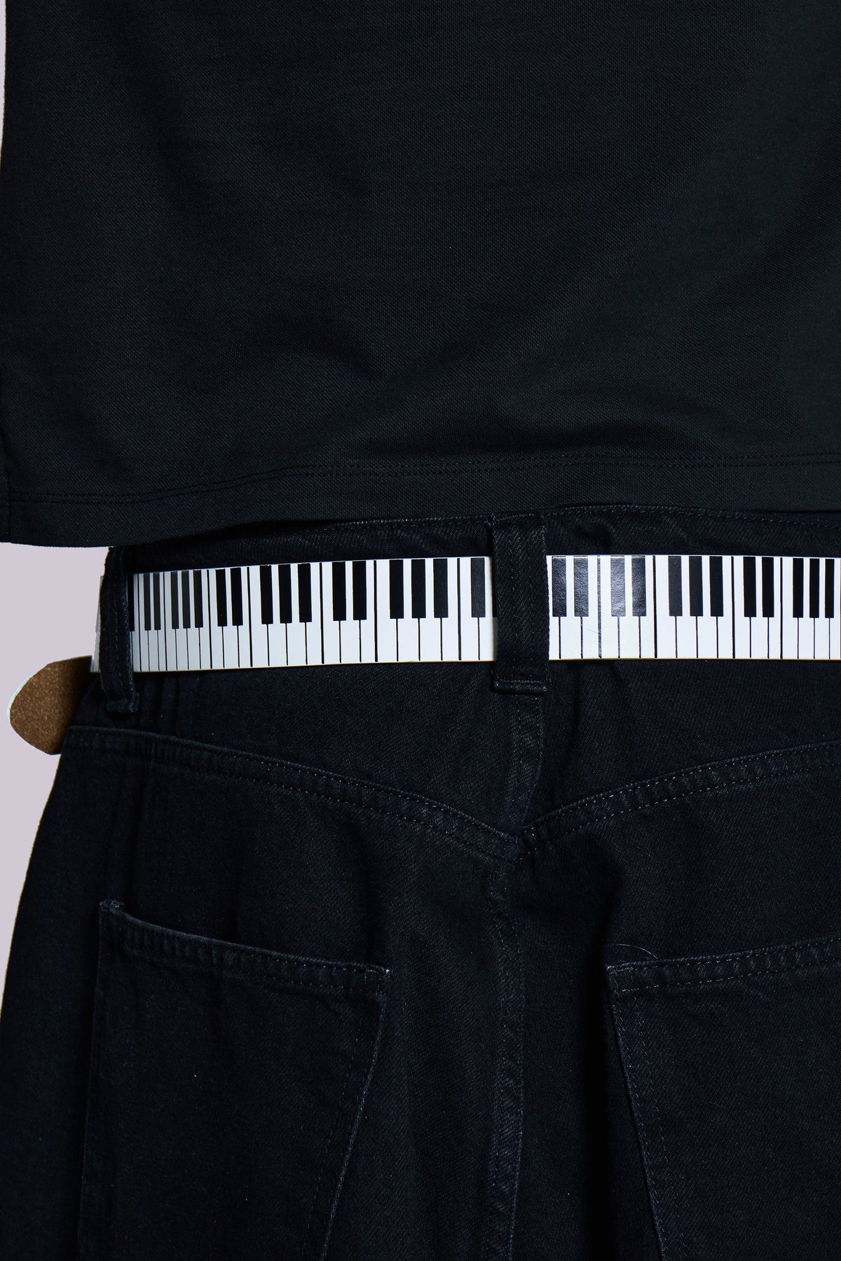 Piano Belt