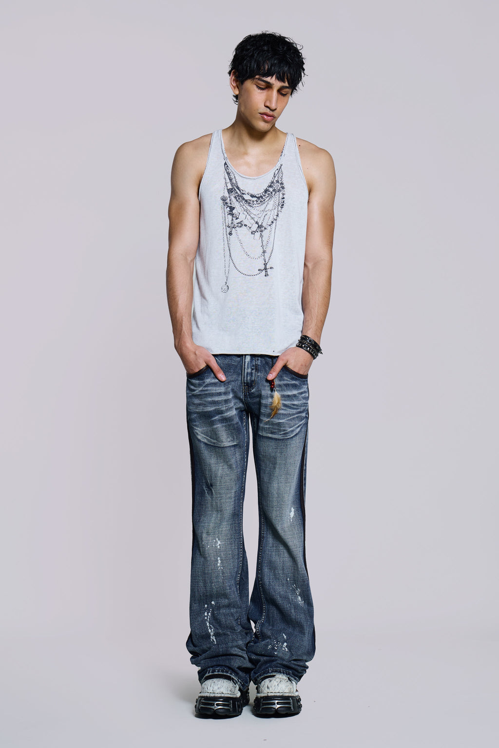 Trompe Vest