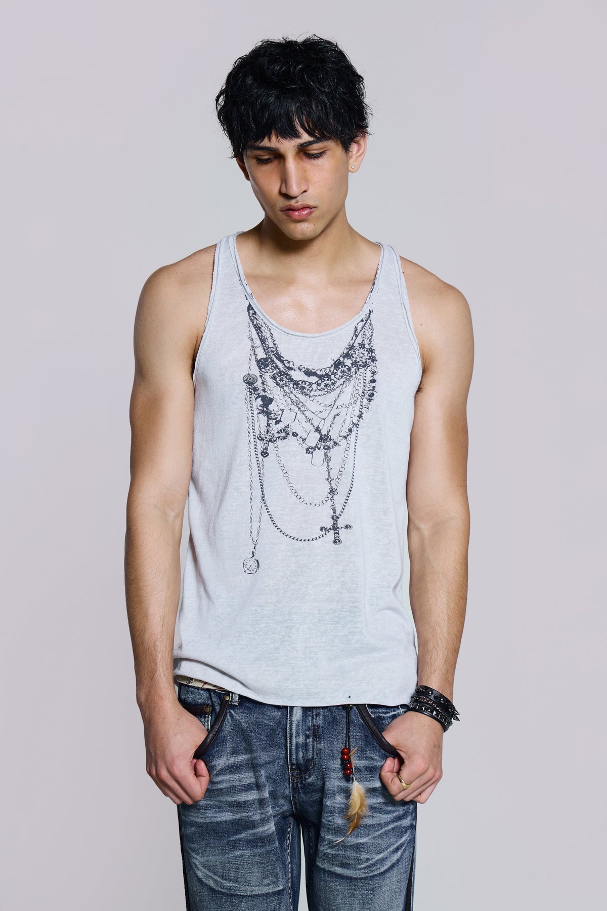 Trompe Vest