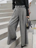 Elima | Pantalones de pierna ancha