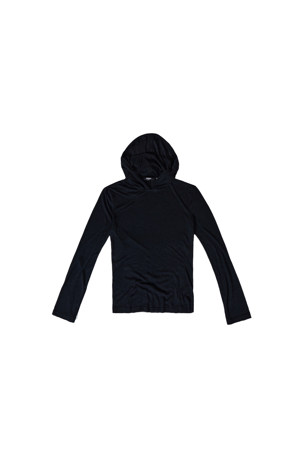 Black Mist Hoodie