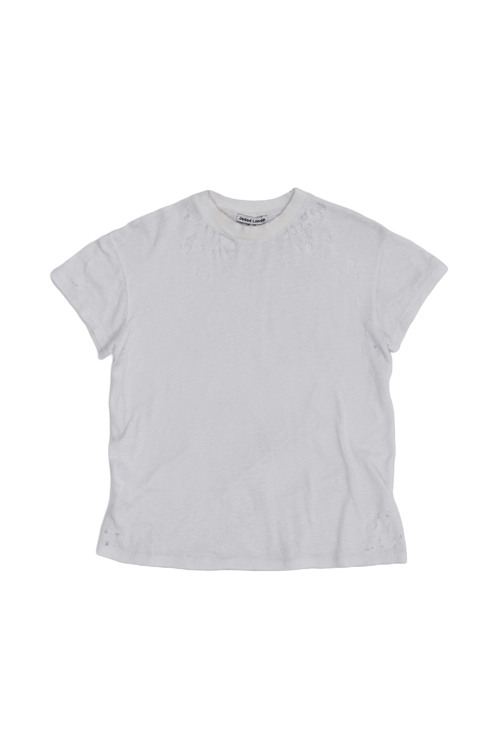 White Bite T-Shirt