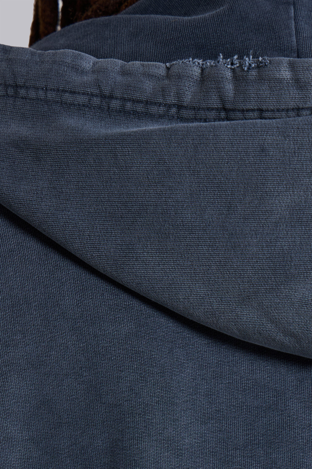 Sporty Baggy Monster Hoodie – Blue