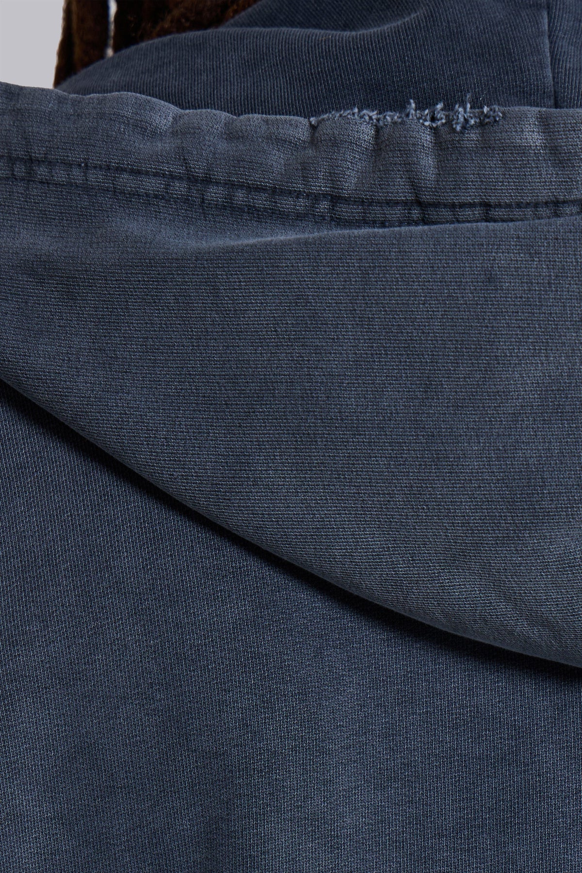 Sporty Baggy Monster Hoodie – Blue