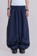 Pantalón de chándal Vapor azul marino