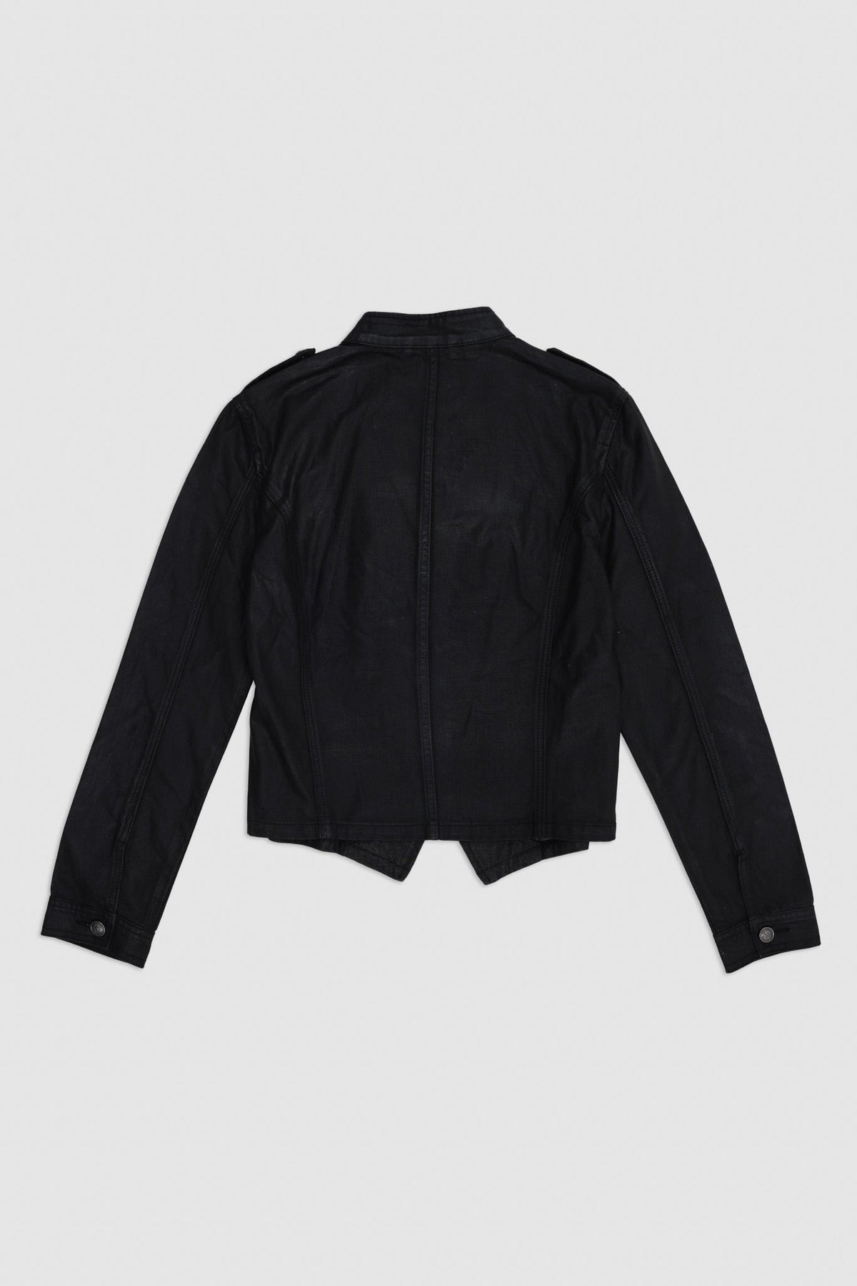 Bedrock Drummer Jacket