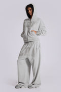Joggers LDN Monster con tachuelas