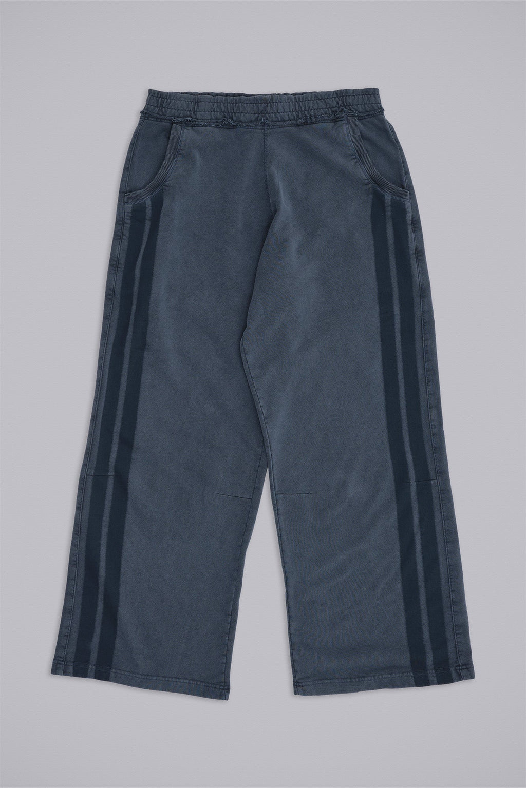 Sporty Baggy Monster Hoodie – Blue
