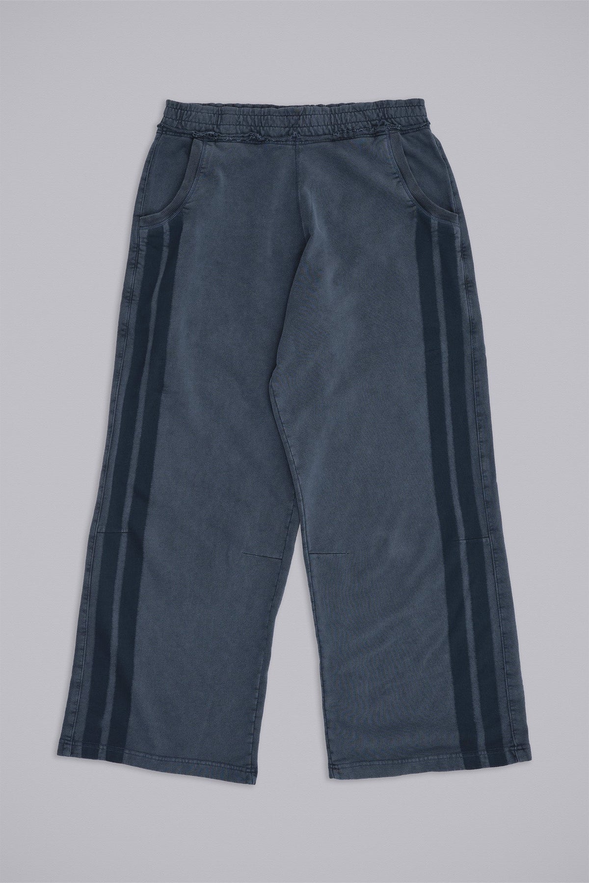 Sporty Baggy Monster Hoodie – Blue