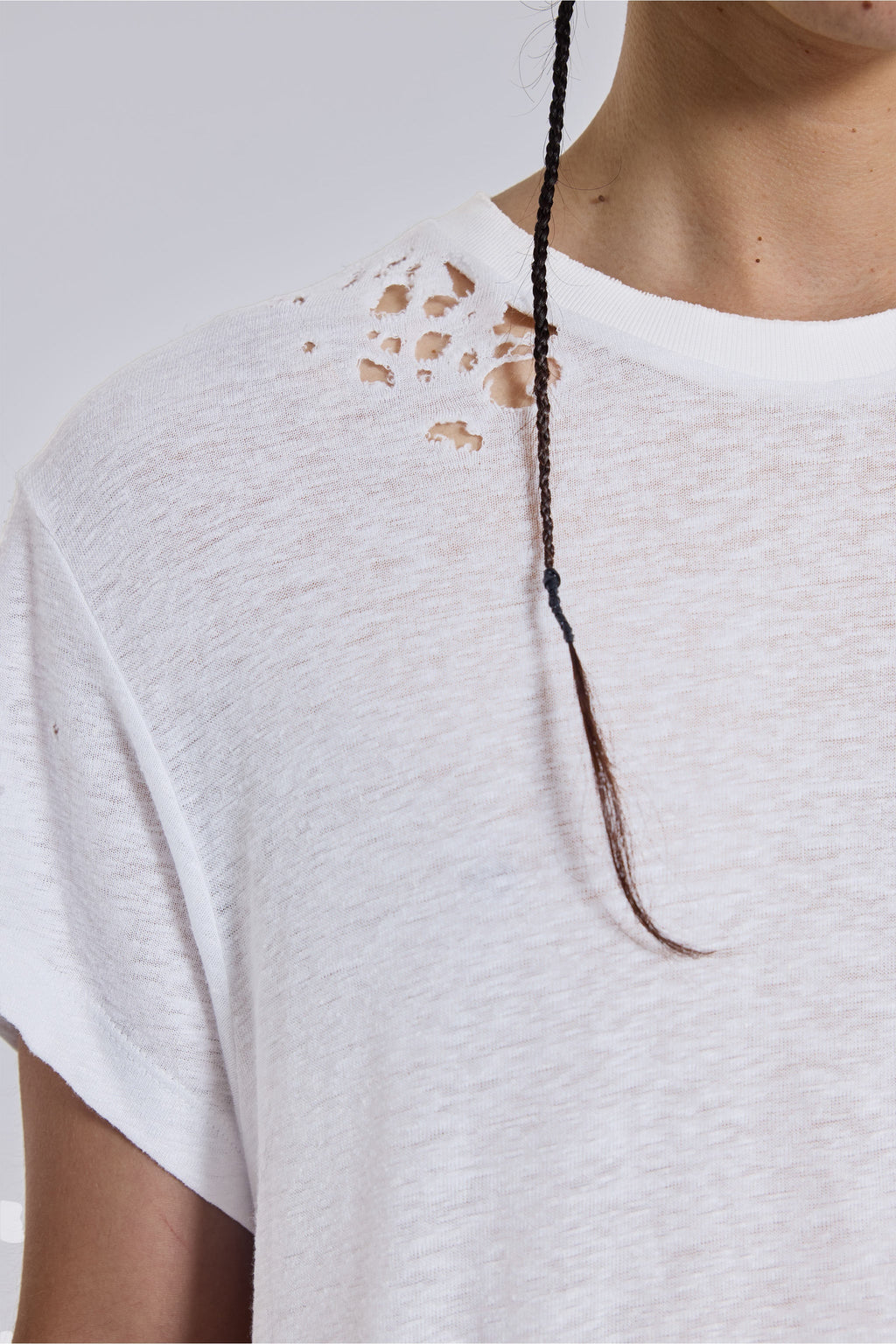 White Bite T-Shirt