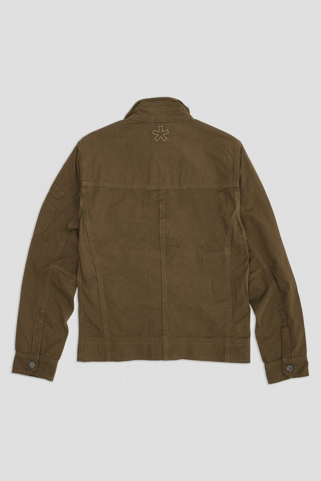 Field Khaki Jacket
