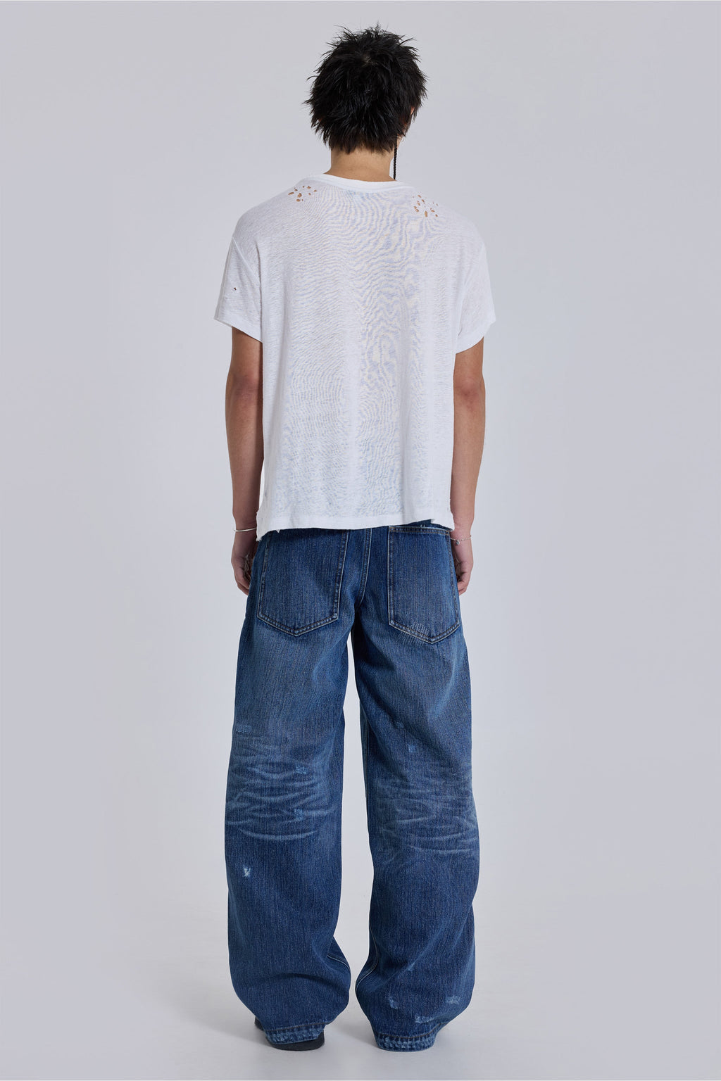 White Bite T-Shirt