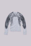 Wither Tattoo Jumper