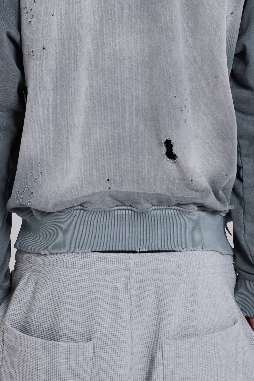 07 Sun Fade Crewneck.