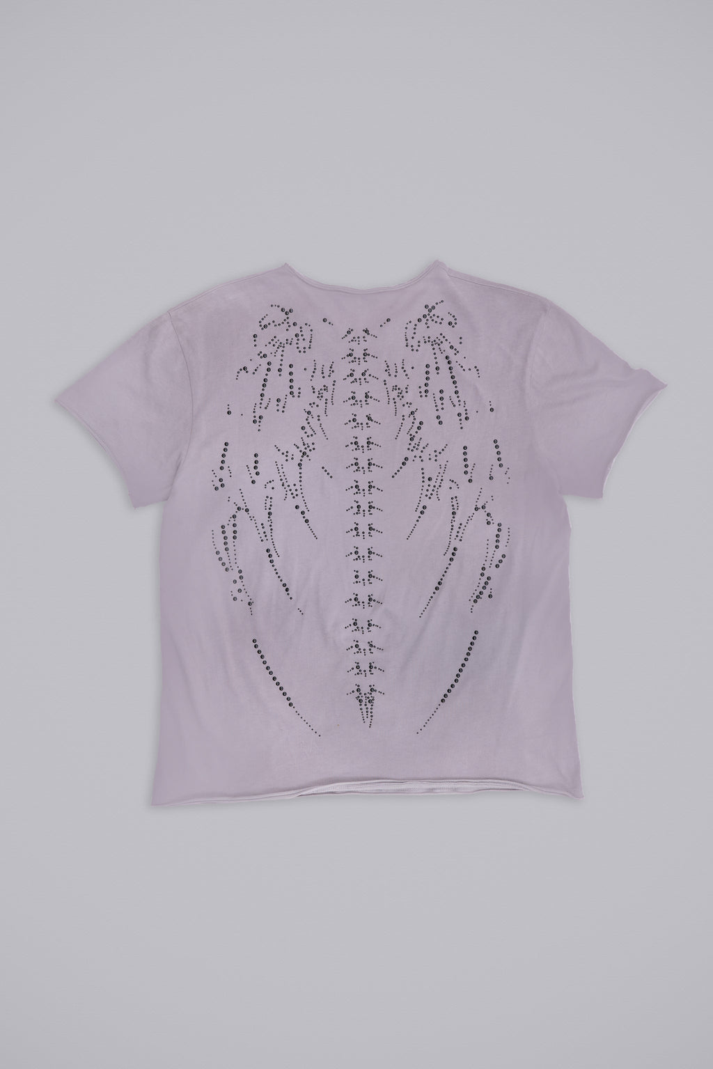 Backbone Studded T-Shirt