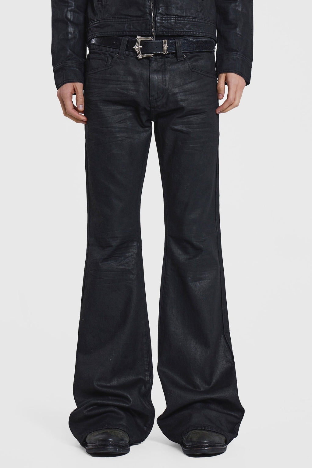 Bedrock Drift Bootcut Jeans