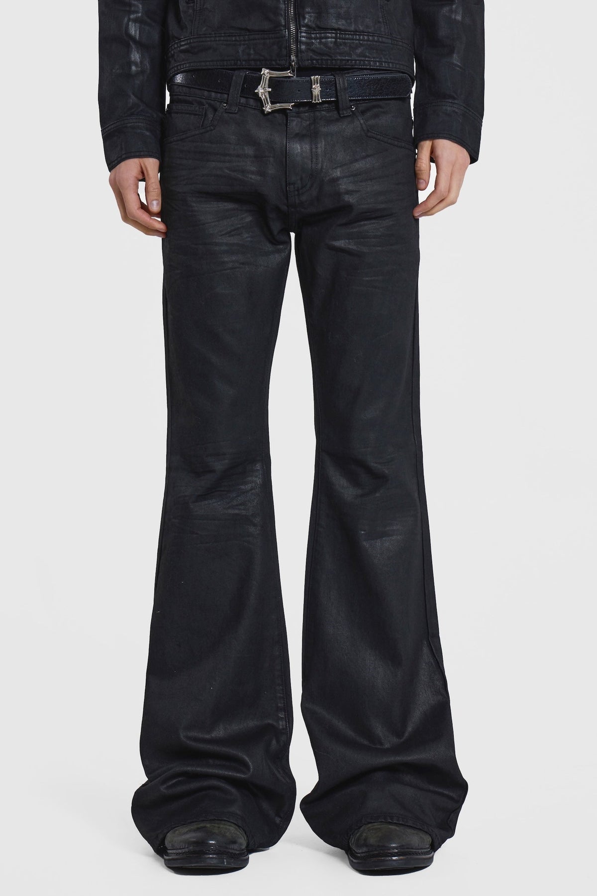 Bedrock Drift Bootcut Jeans