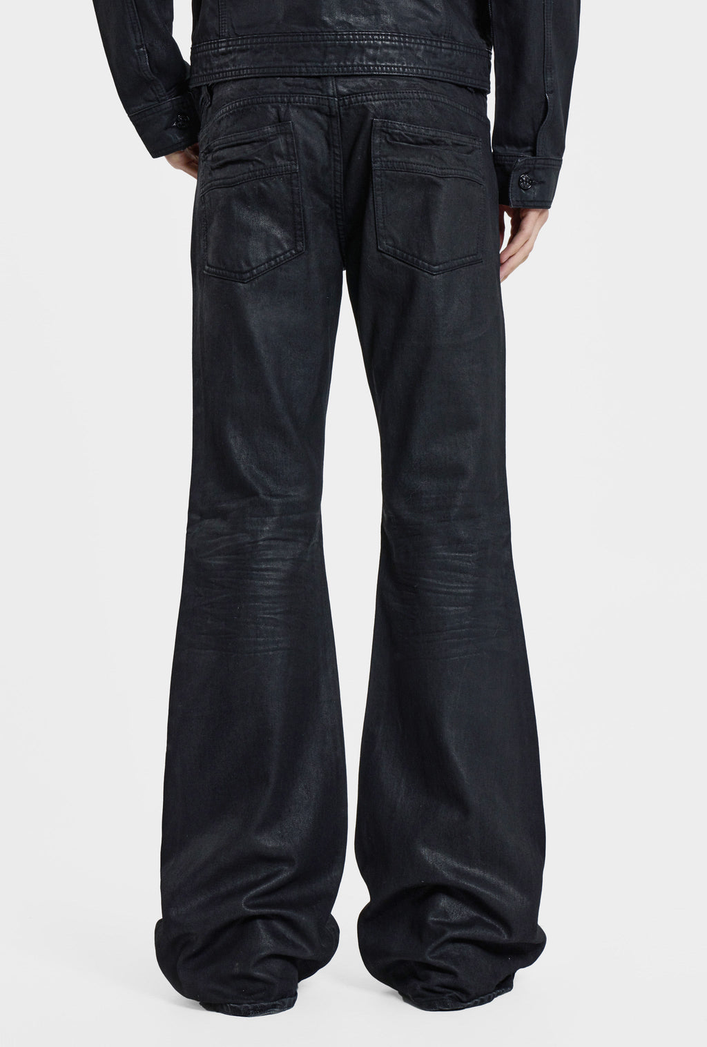 Bedrock Drift Bootcut Jeans