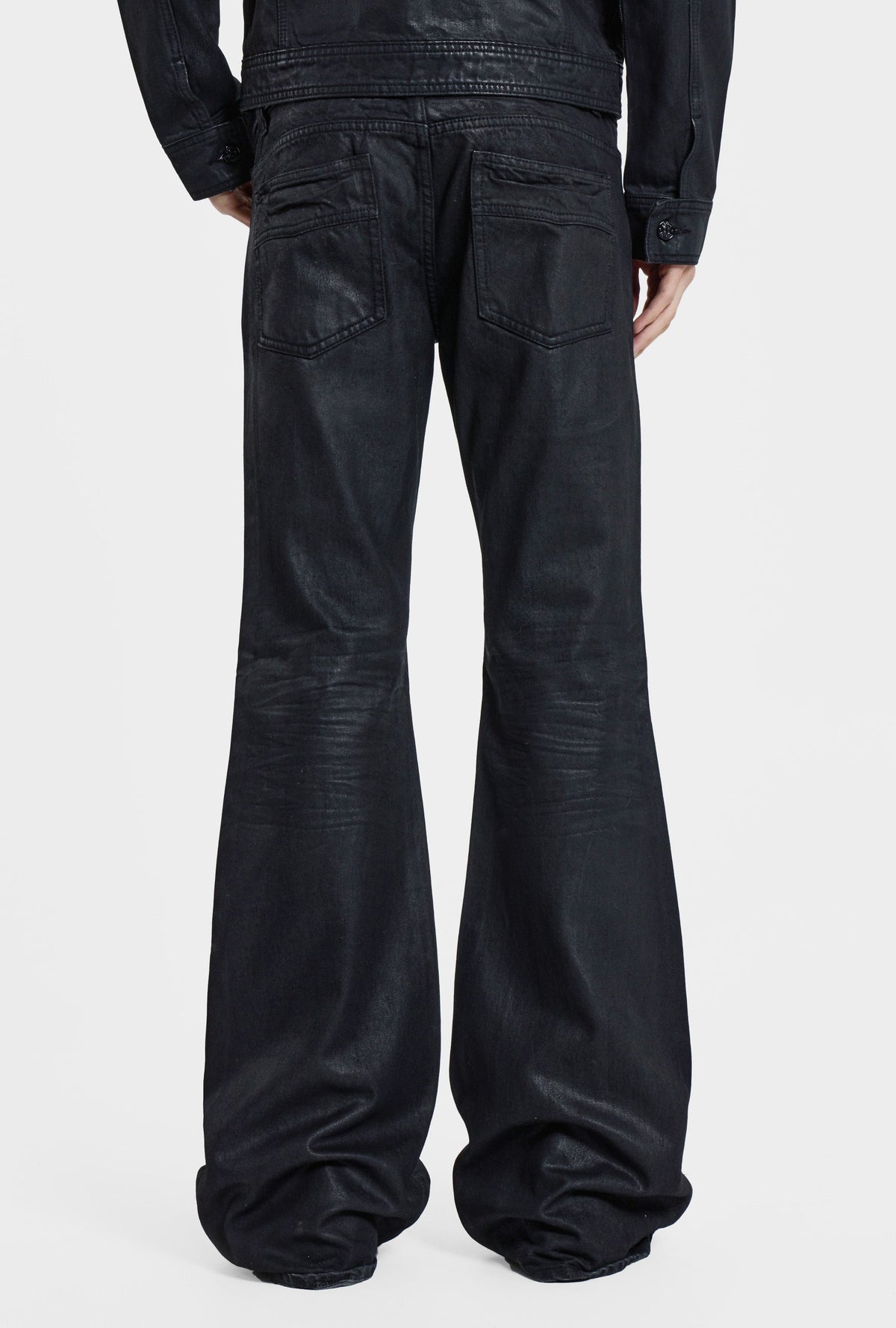 Bedrock Drift Bootcut Jeans