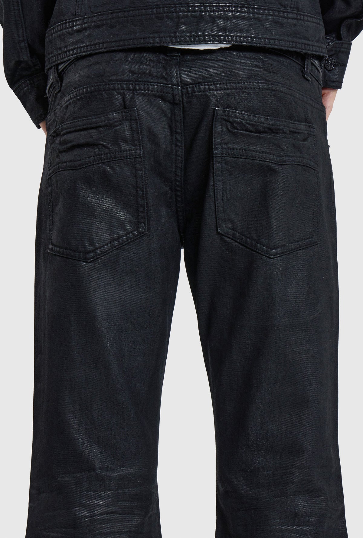 Bedrock Drift Bootcut Jeans