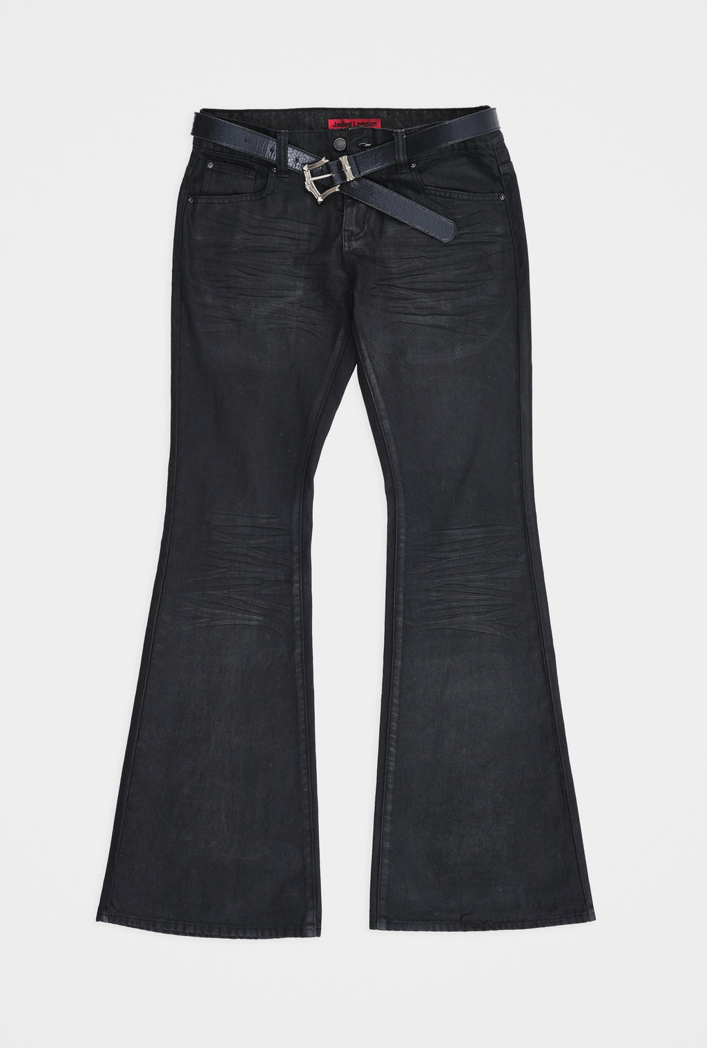 Bedrock Drift Bootcut Jeans