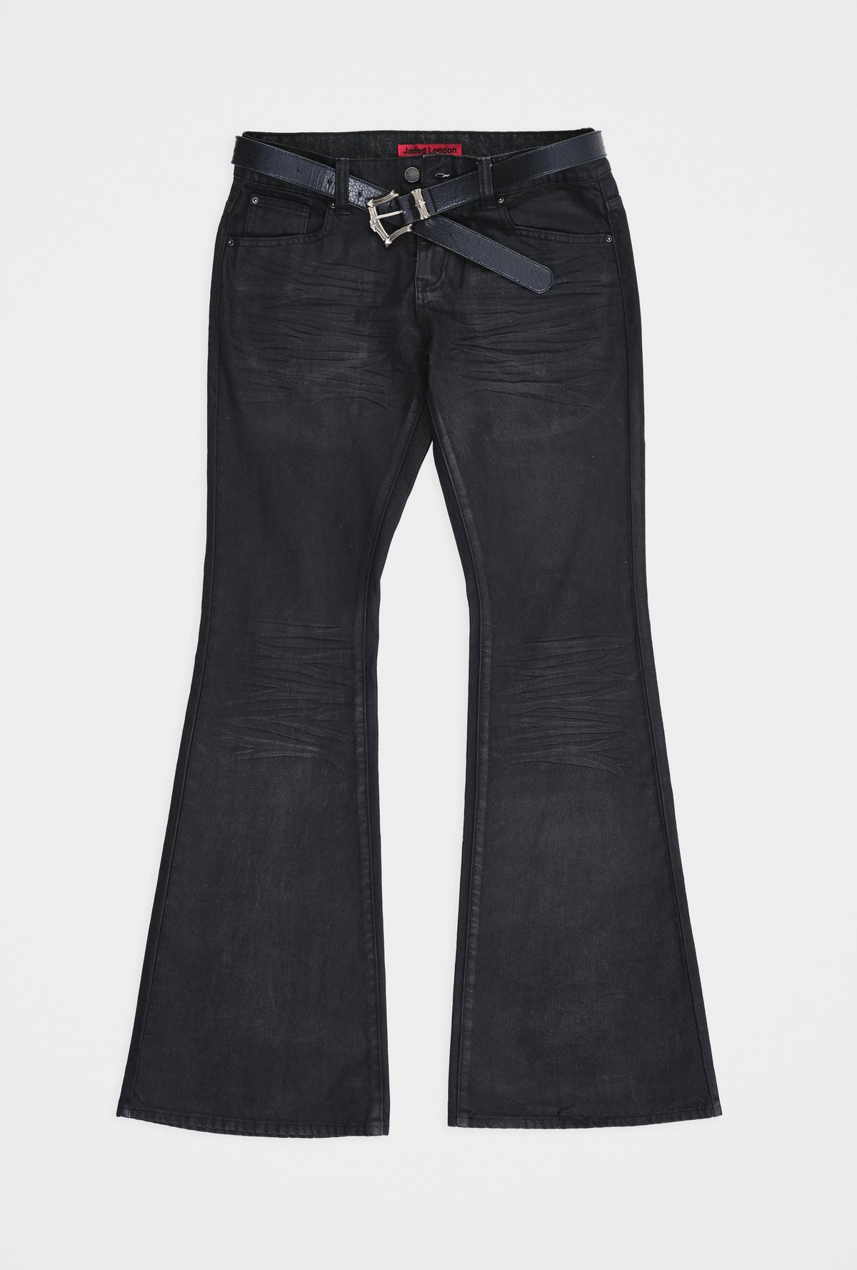 Bedrock Drift Bootcut Jeans