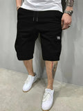 Ryker | Pantalones cortos cargo utilitarios premium
