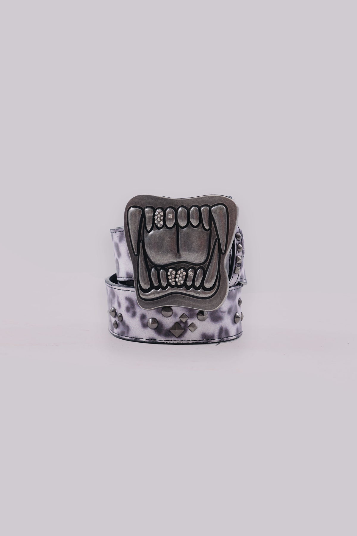 Scream Belt