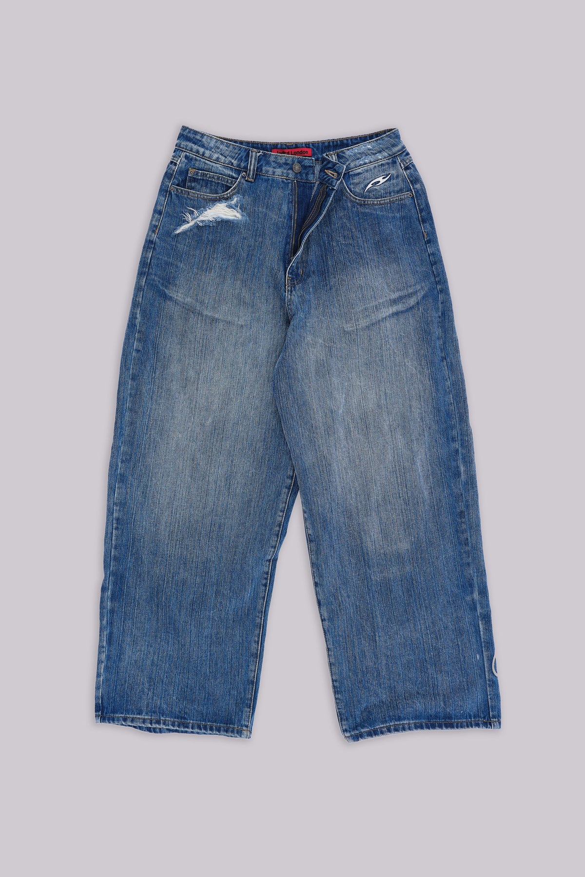 Eagle XL Colossus Jeans
