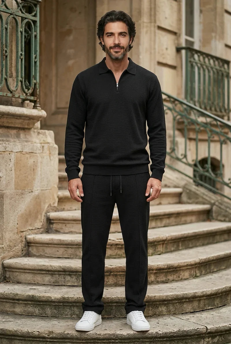 Ares | Elegante conjunto de dos piezas