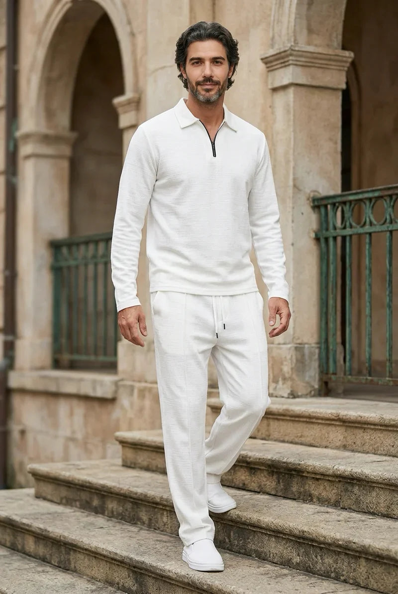 Ares | Elegante conjunto de dos piezas