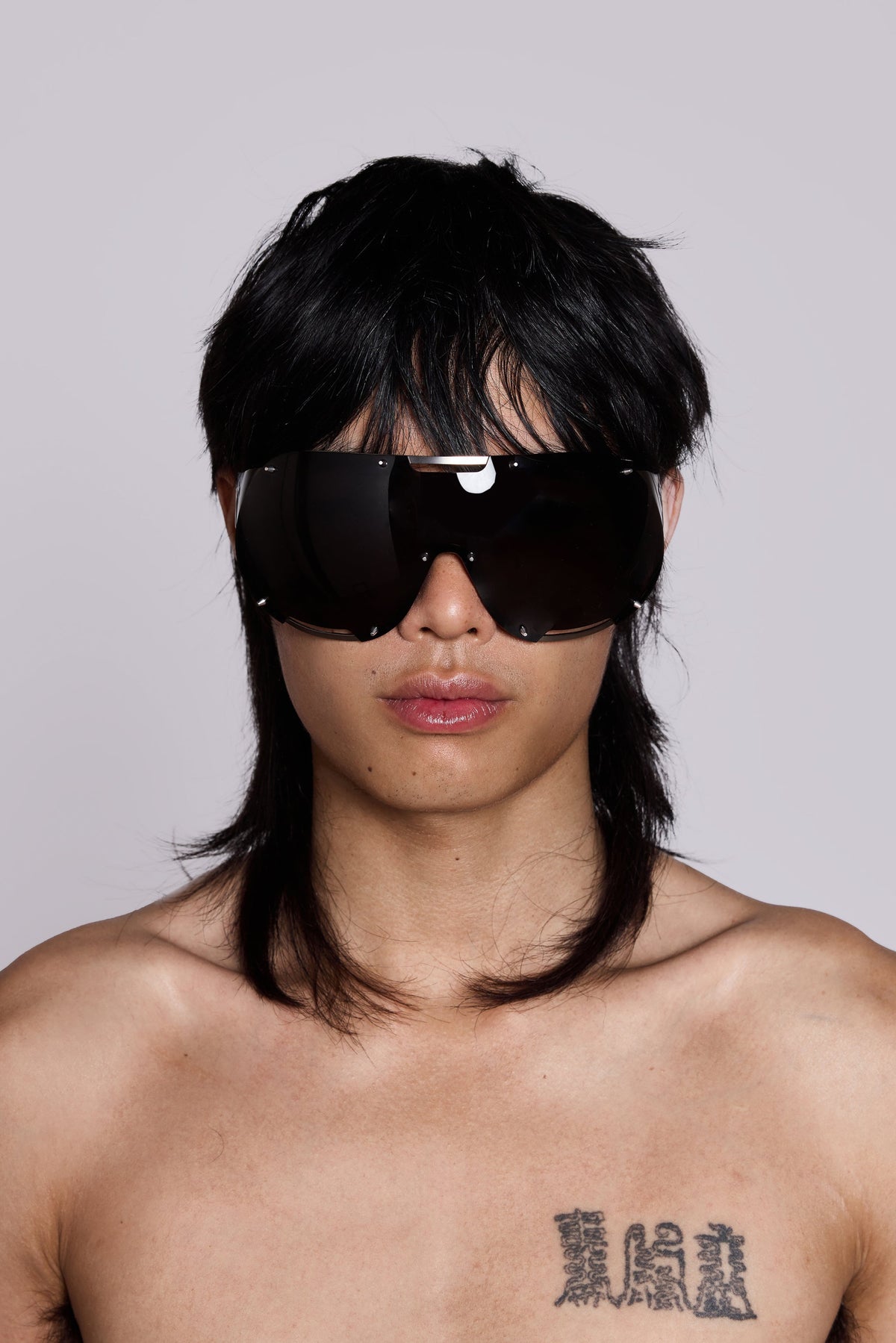 Shield Sunglasses
