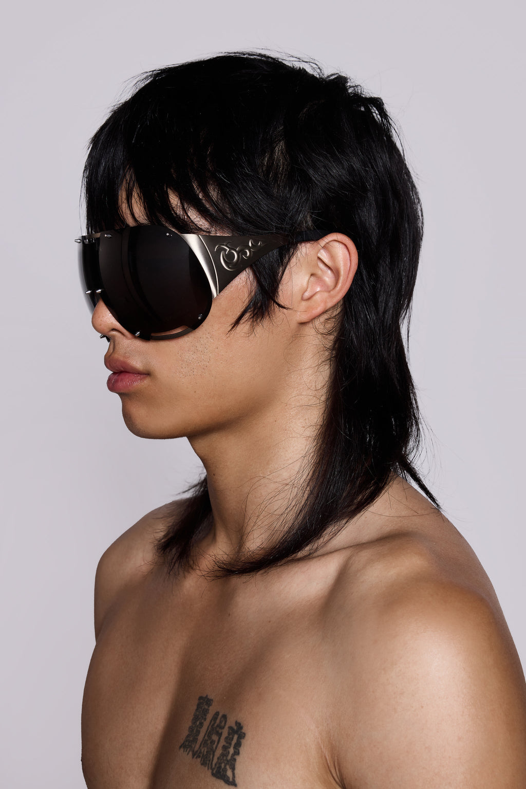 Shield Sunglasses